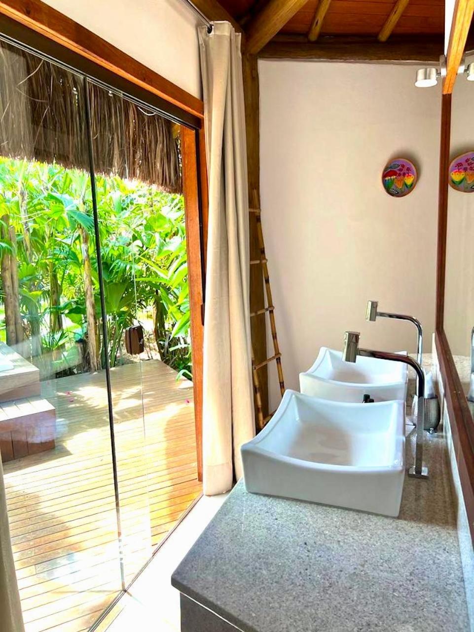 Vila Itaya Itacare Room photo