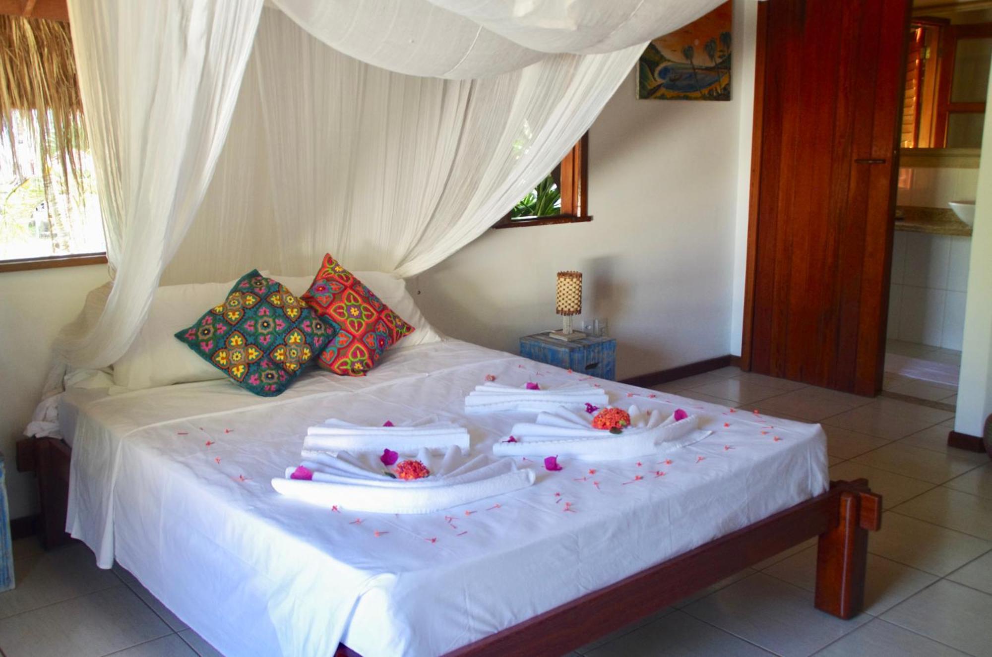 Vila Itaya Itacare Room photo