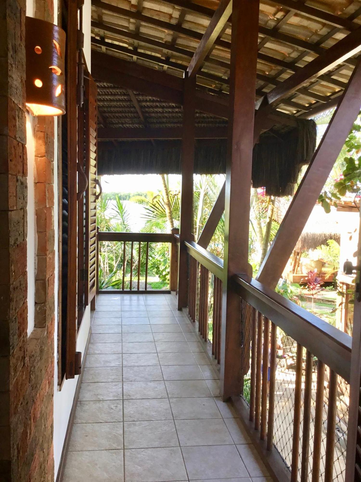 Vila Itaya Itacare Room photo