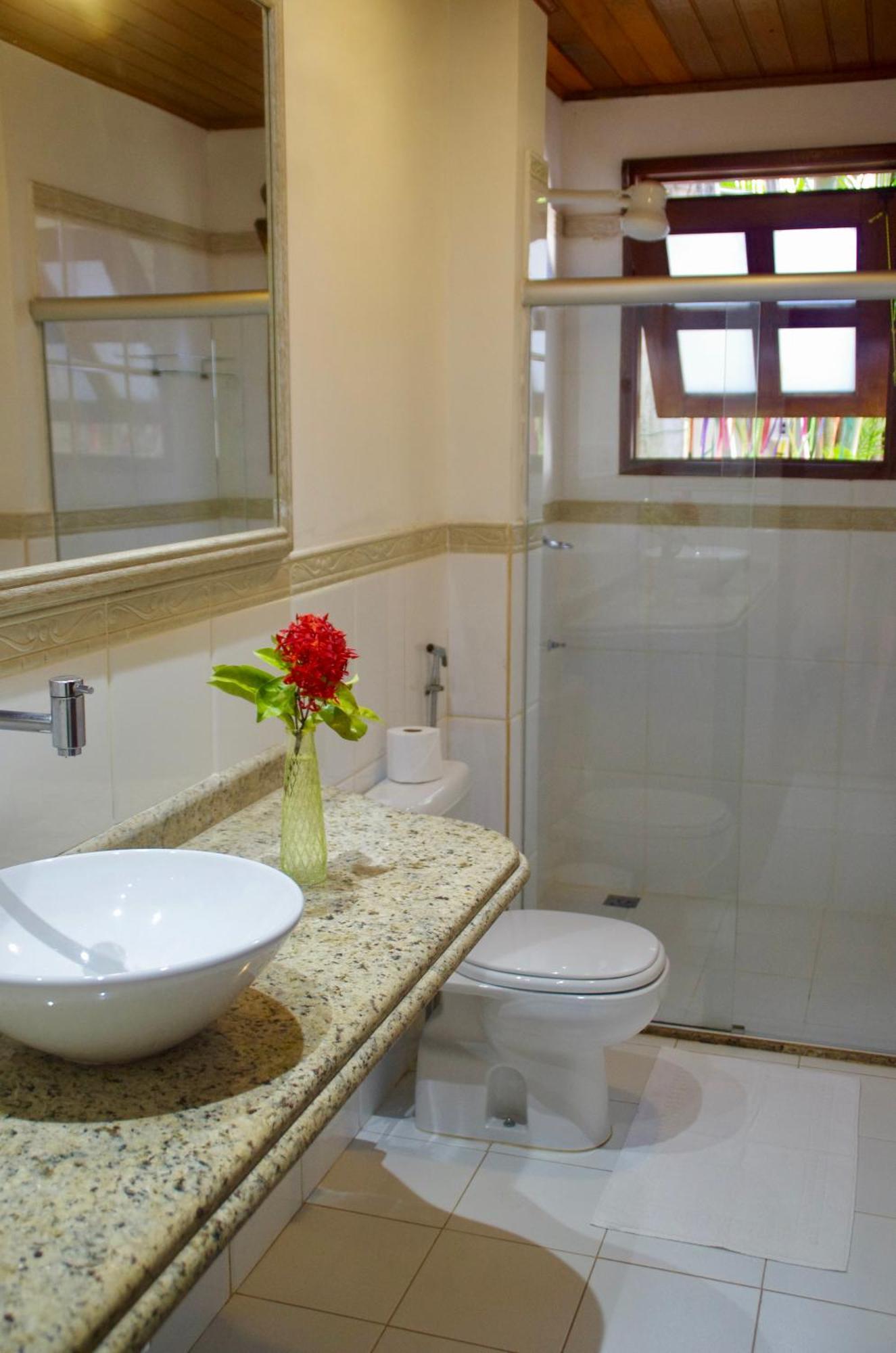 Vila Itaya Itacare Room photo