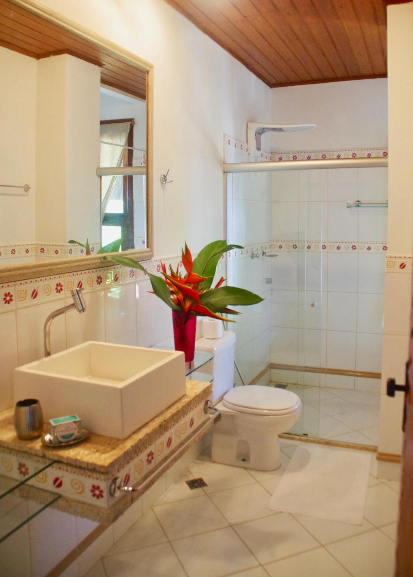 Vila Itaya Itacare Room photo