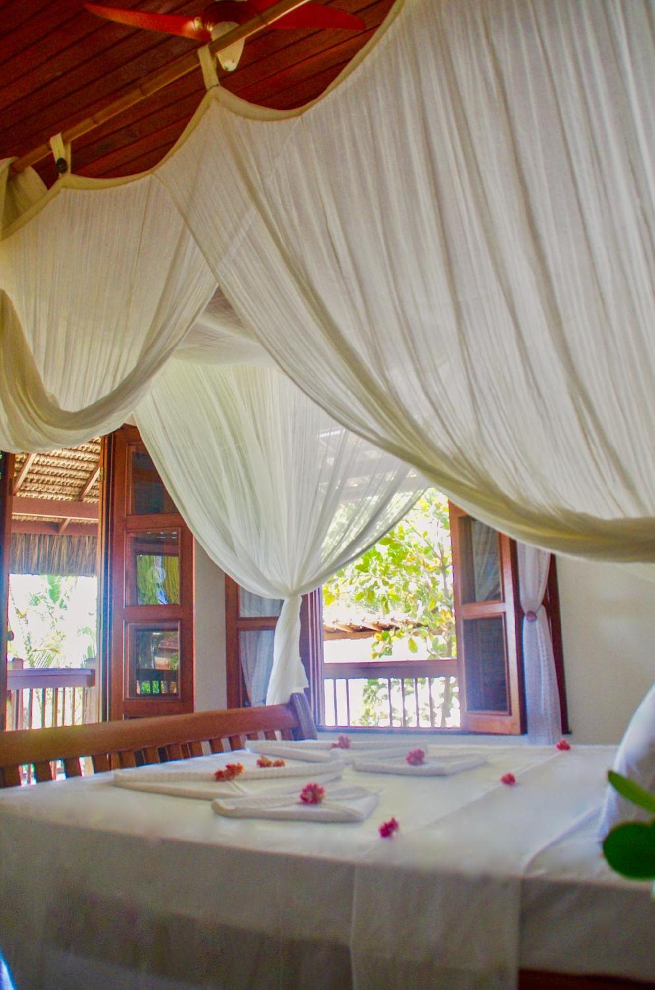 Vila Itaya Itacare Room photo